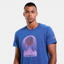 Brooks Distance  2.0 HTR Men's T-Shirt