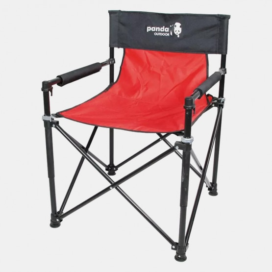 Panda Outdoor Καρεκλα Captain Μεταλλικη