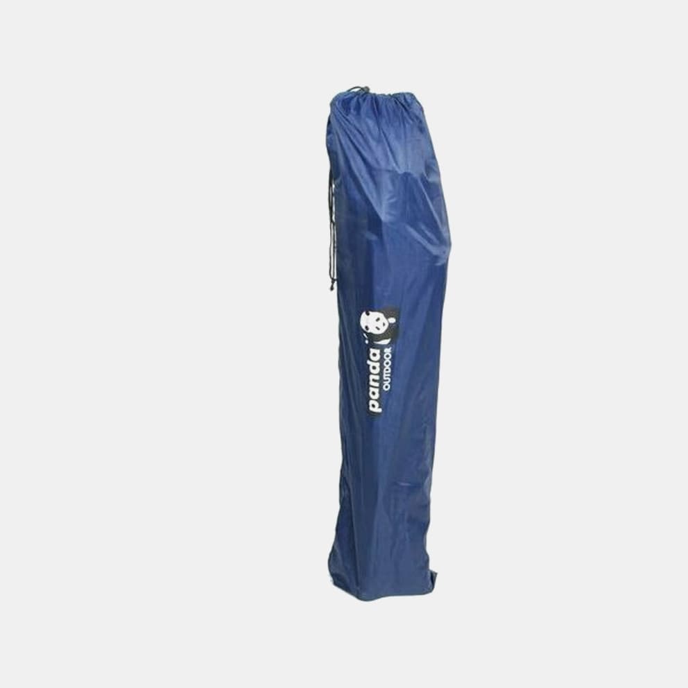 Panda Outdoor Καρεκλα Captain Μεταλλικη