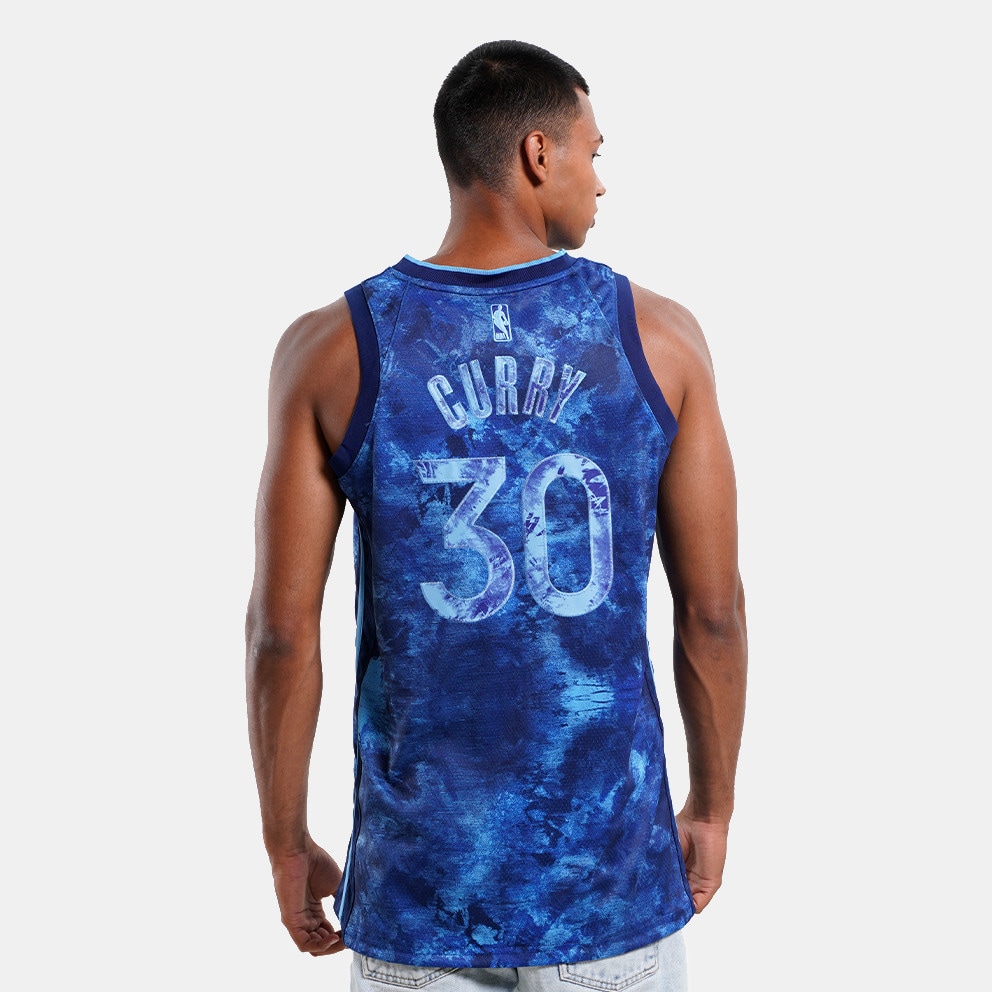 Nike NBA Stephen Curry Golden State Warriors 2022-23 Select Series Μπασκετική Φανέλα