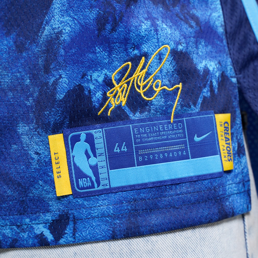 Nike NBA Stephen Curry Golden State Warriors 2022-23 Select Series Μπασκετική Φανέλα