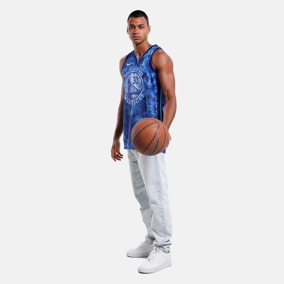 Nike NBA Stephen Curry Golden State Warriors 2022-23 Select Series Μπασκετική Φανέλα