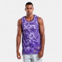 Nike NBA Stephen LeBron James Los Angeles Lakers 2022-23 Select Series Basketball Jersey