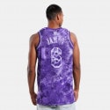 Nike NBA Stephen LeBron James Los Angeles Lakers 2022-23 Select Series Basketball Jersey