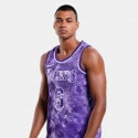 Nike NBA Stephen LeBron James Los Angeles Lakers 2022-23 Select Series Basketball Jersey