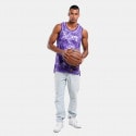 Nike NBA Stephen LeBron James Los Angeles Lakers 2022-23 Select Series Basketball Jersey