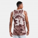 Nike NBA Giannis Antetokounmpo Milwaukee Bucks 2022-23 Select Series Basketball Jersey