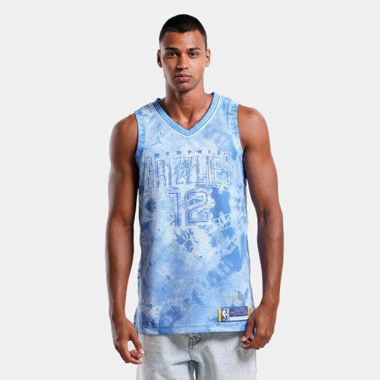 Nike NBA Ja Morant Memphis Grizzlies 2022-23 Select Series Basketball Jersey