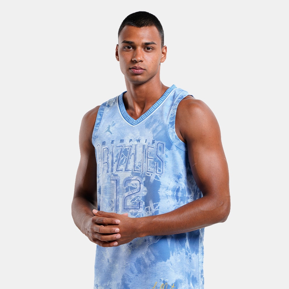 Nike NBA Ja Morant Memphis Grizzlies 2022-23 Select Series Basketball Jersey
