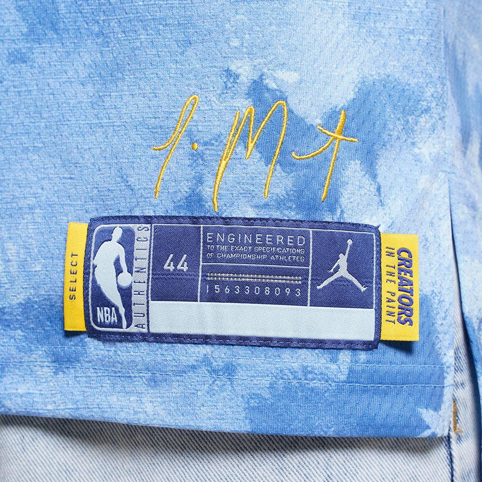 Nike NBA Ja Morant Memphis Grizzlies 2022-23 Select Series Basketball Jersey