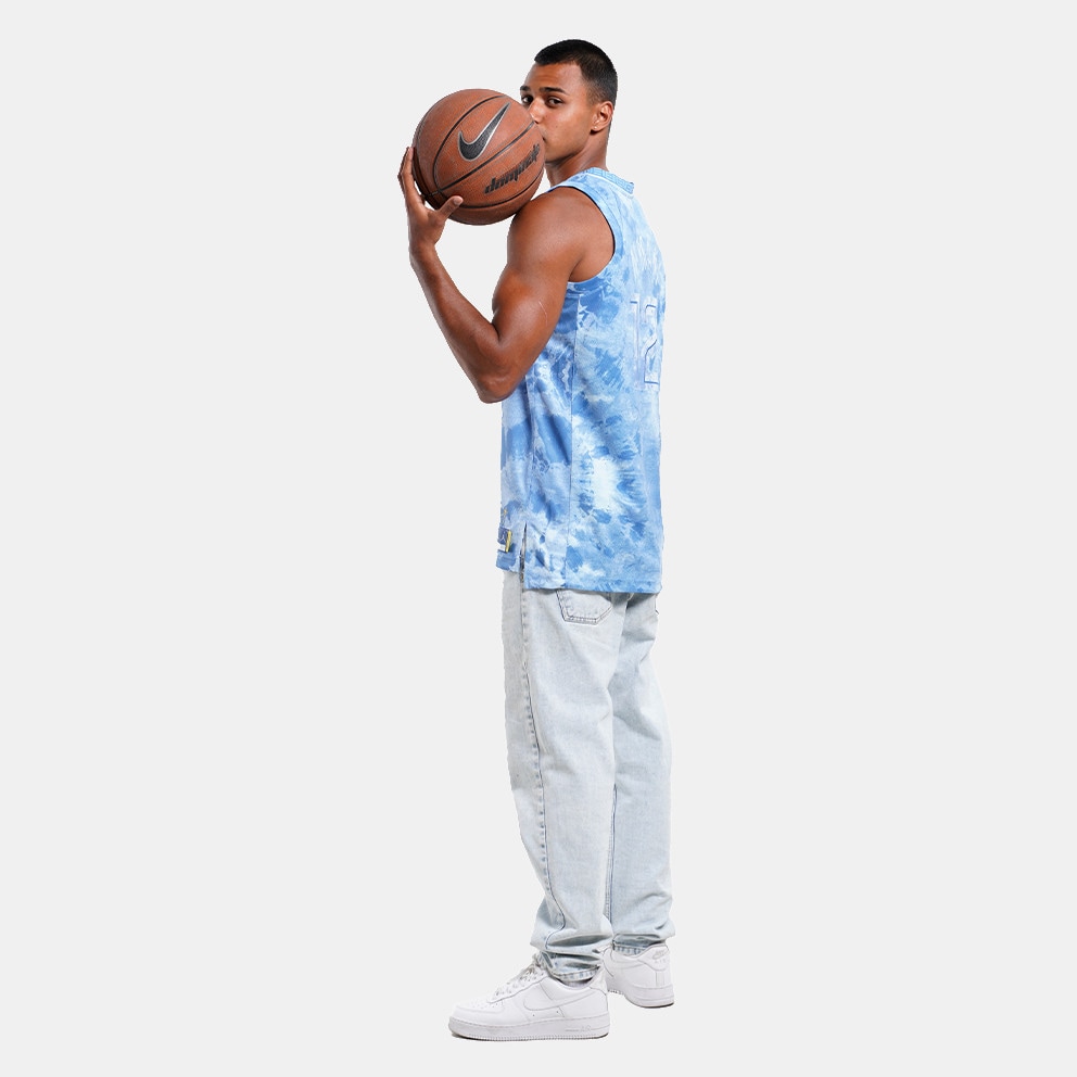 Nike NBA Ja Morant Memphis Grizzlies 2022-23 Select Series Basketball Jersey