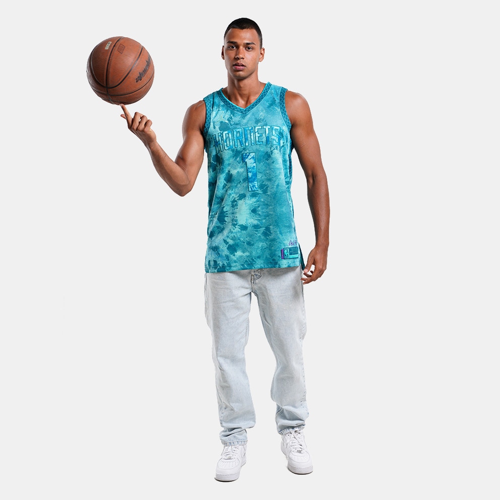 Nike NBA LaMelo Ball Charlotte Hornets 2022-23 Select Series Basketball Jersey