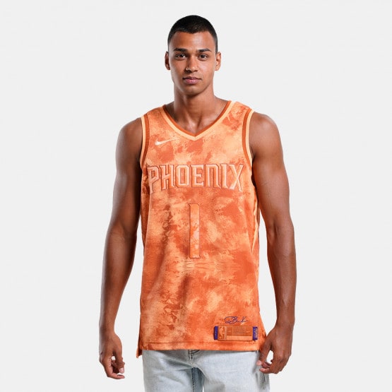 Nike NBA Devin Booker Phoenix Suns 2022-23 Select Series Basketball Jersey