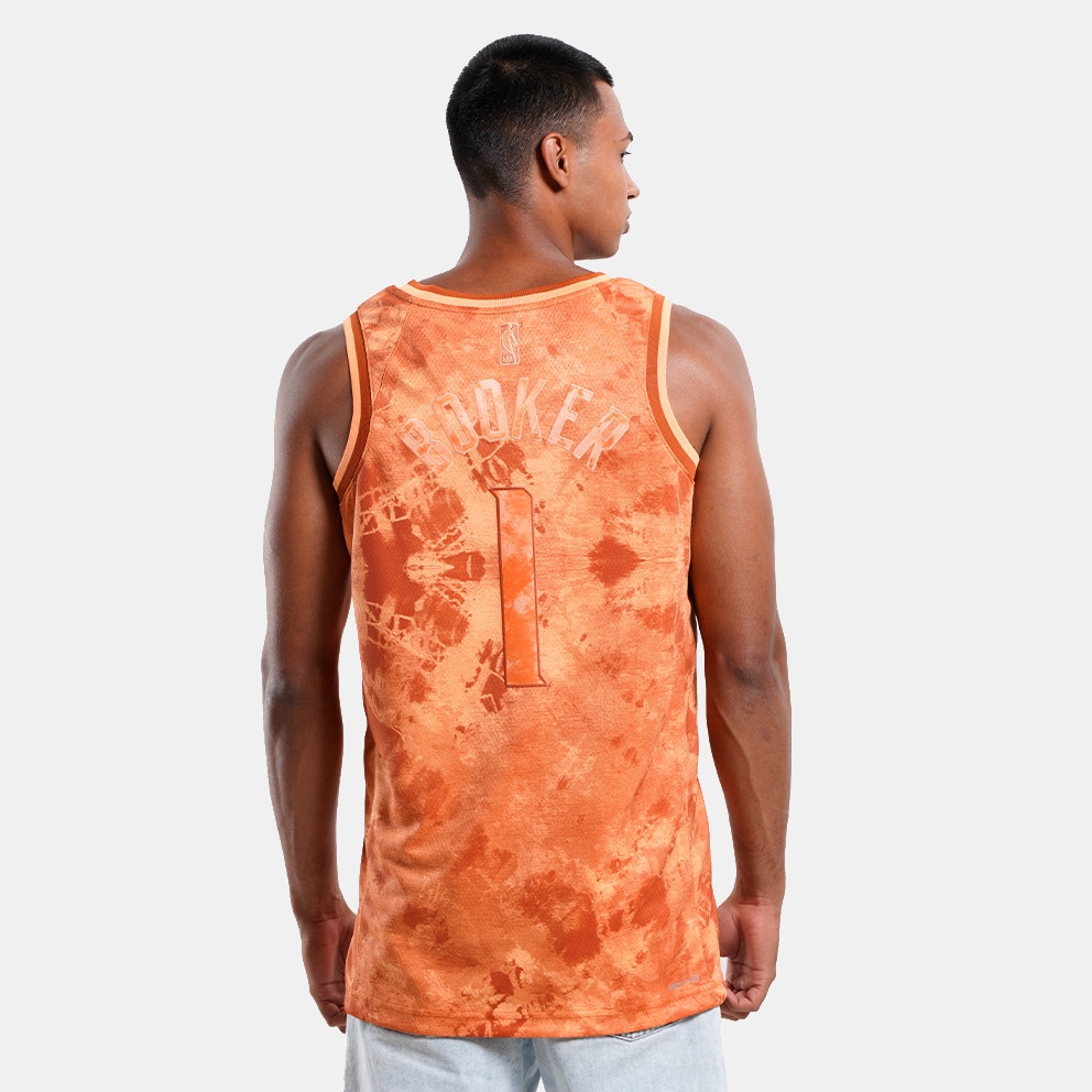 Nike NBA Devin Booker Phoenix Suns 2022-23 Select Series Basketball Jersey