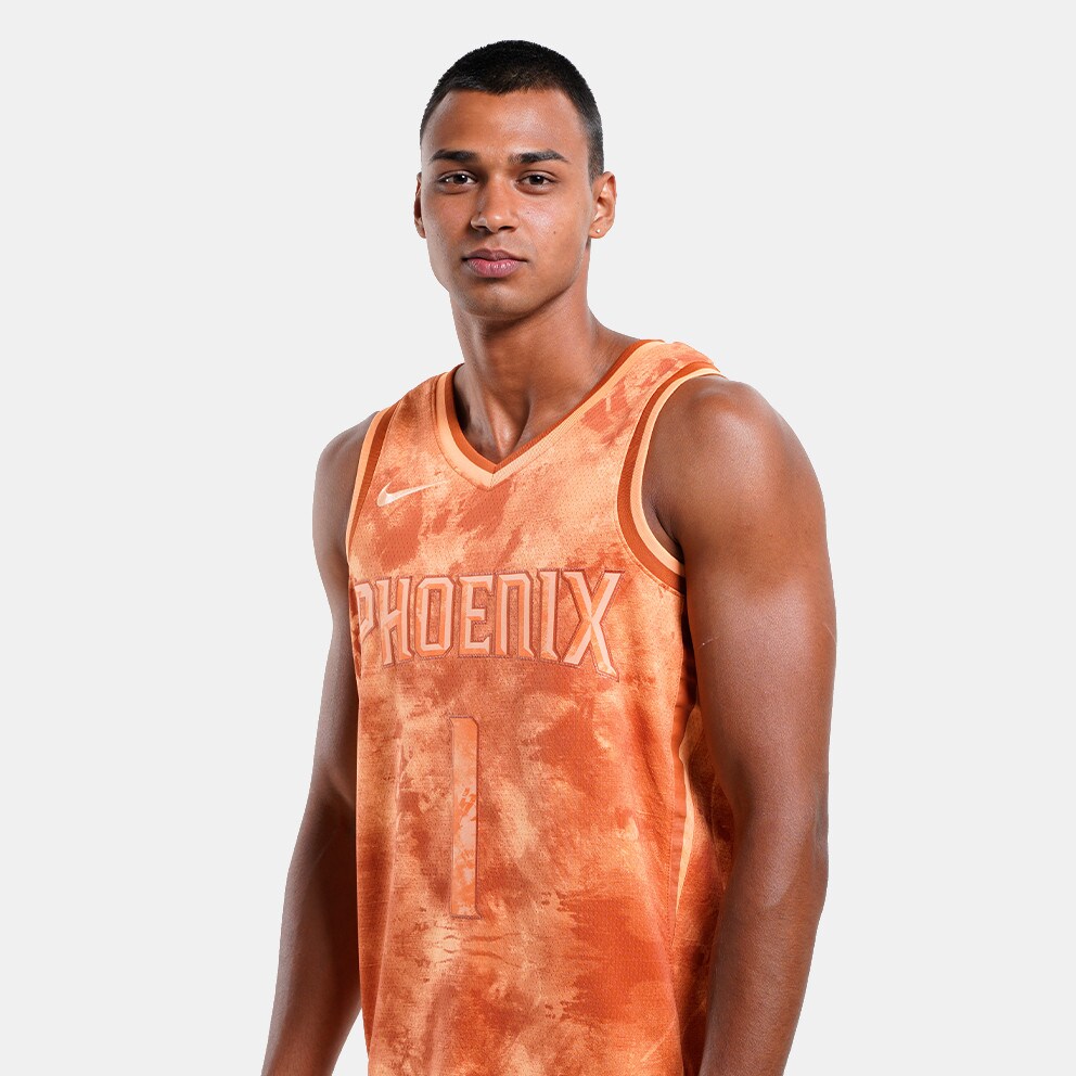 Nike NBA Devin Booker Phoenix Suns 2022-23 Select Series Basketball Jersey