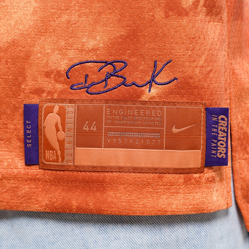 Nike NBA Devin Booker Phoenix Suns 2022-23 Select Series Basketball Jersey