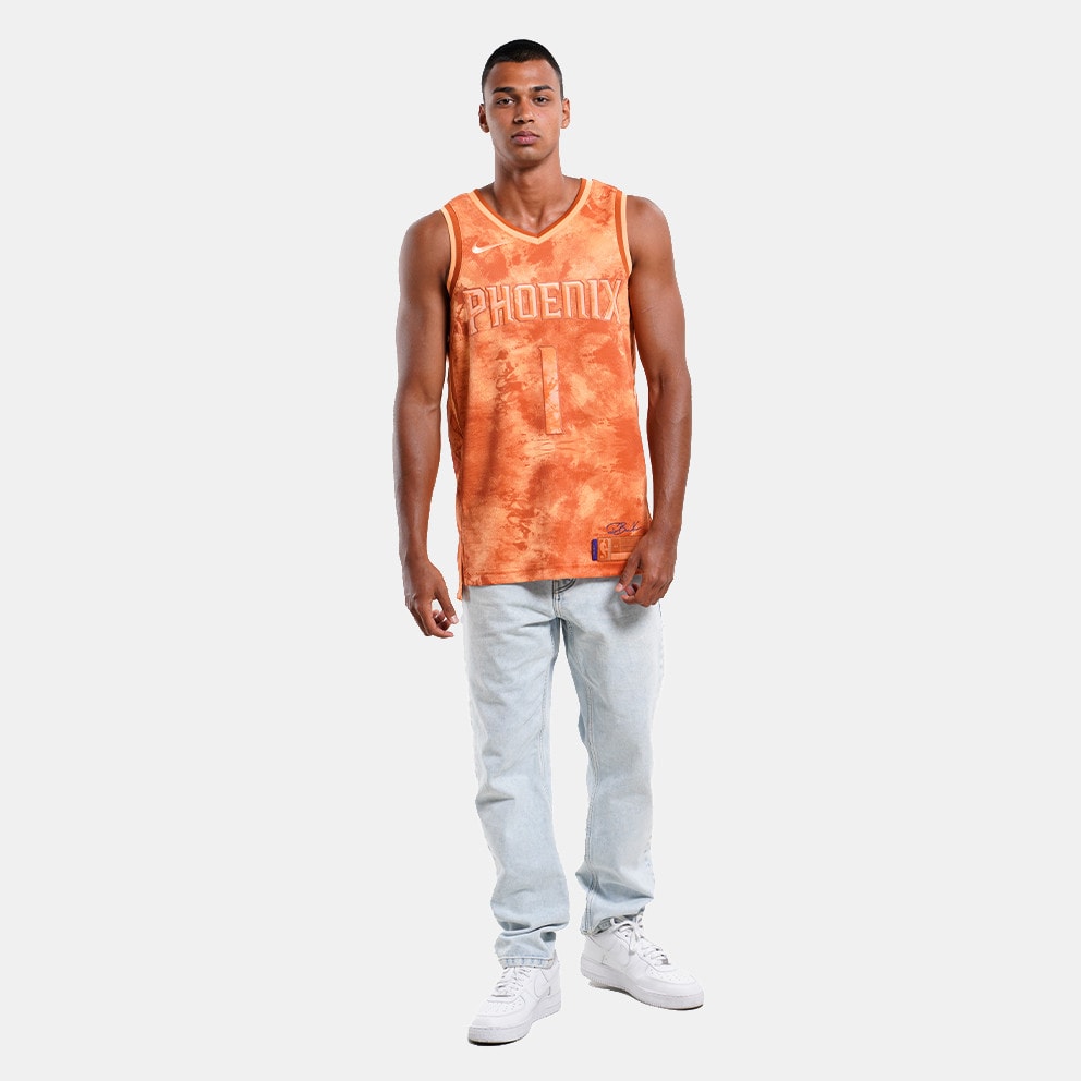 Nike NBA Devin Booker Phoenix Suns 2022-23 Select Series Basketball Jersey