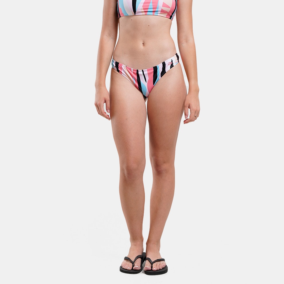  Up Sra Braga Γυναικείο Bikini Κάτω Μέρος (9000145827_68833) 2025