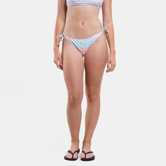 Up Sra Braga Women's Bikini Bottoms