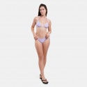 Up Sra Women's Top Bikini Cortinilla