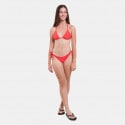 Up Sra Women's Top Bikini Cortinilla