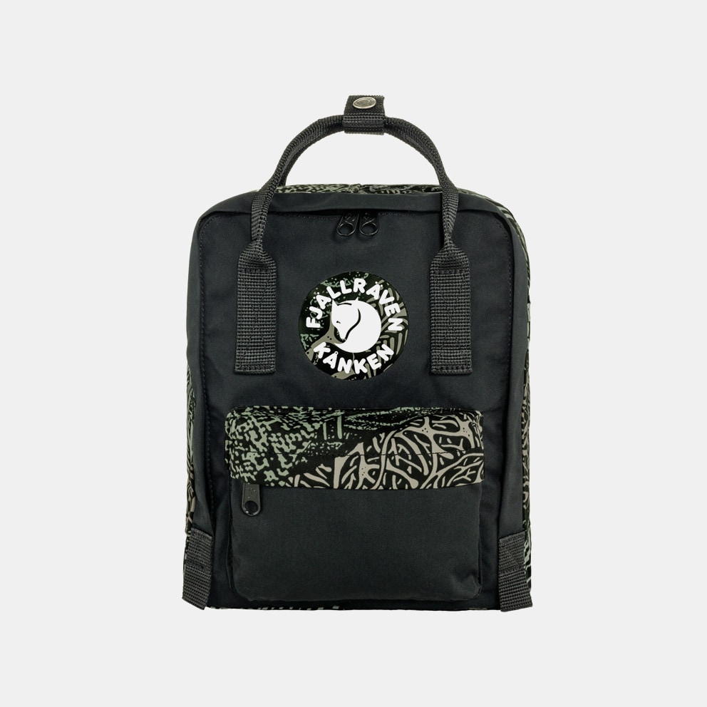 FJALLRAVEN Kanken Art Σακίδιο Πλάτης 7lt