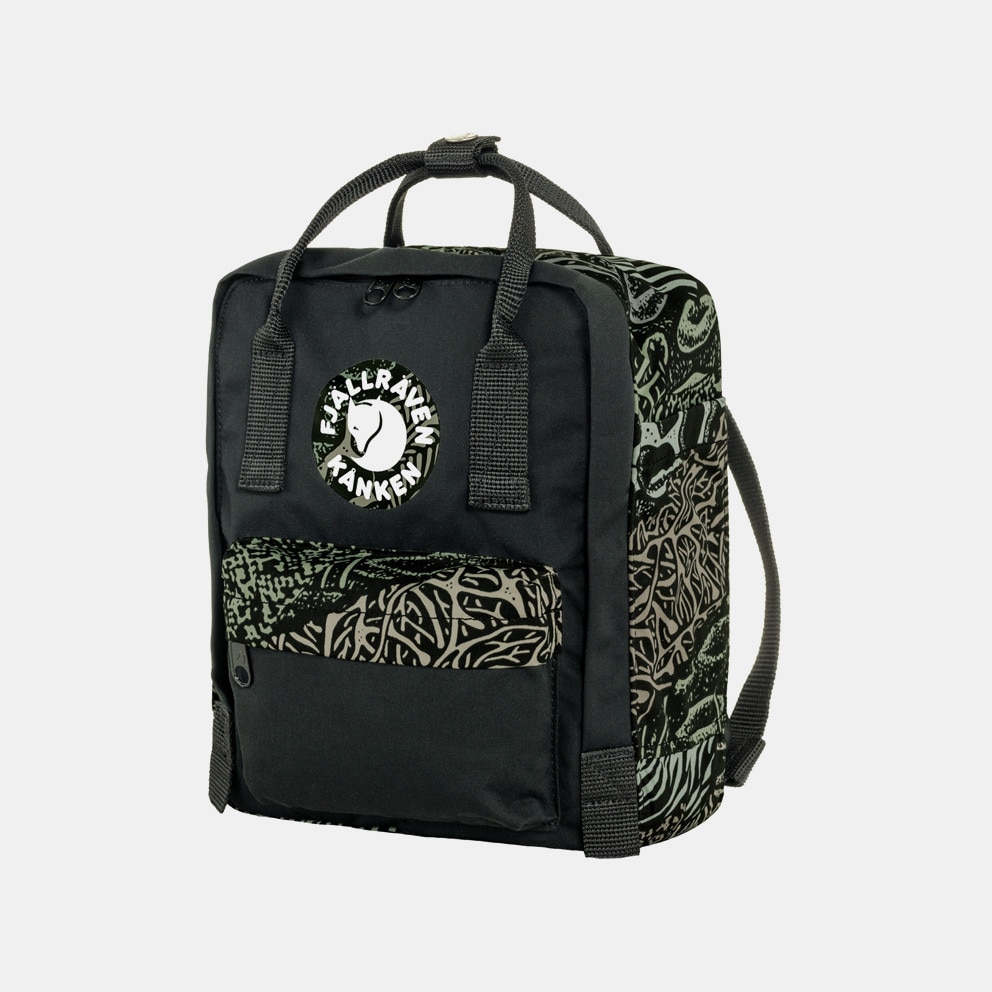 FJALLRAVEN Kanken Art Backpack 7lt