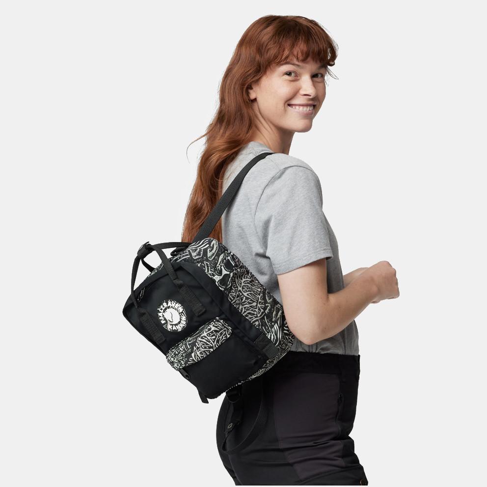 FJALLRAVEN Kanken Art Σακίδιο Πλάτης 7lt