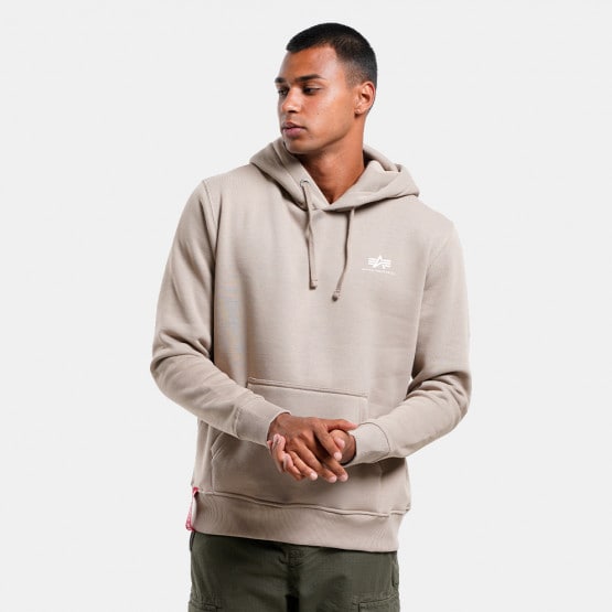 Alpha Industries Men's Hoodie