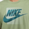 Nike Sportswear M90 Futura Ανδρικό T-shirt