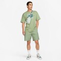 Nike Sportswear M90 Futura Ανδρικό T-shirt