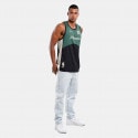 Nike Milwaukee Bucks Ανδρική Φανέλα Μπάσκετ