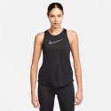 Nike Dri-FIT Swoosh Women's Tank Top Black FB4914-010