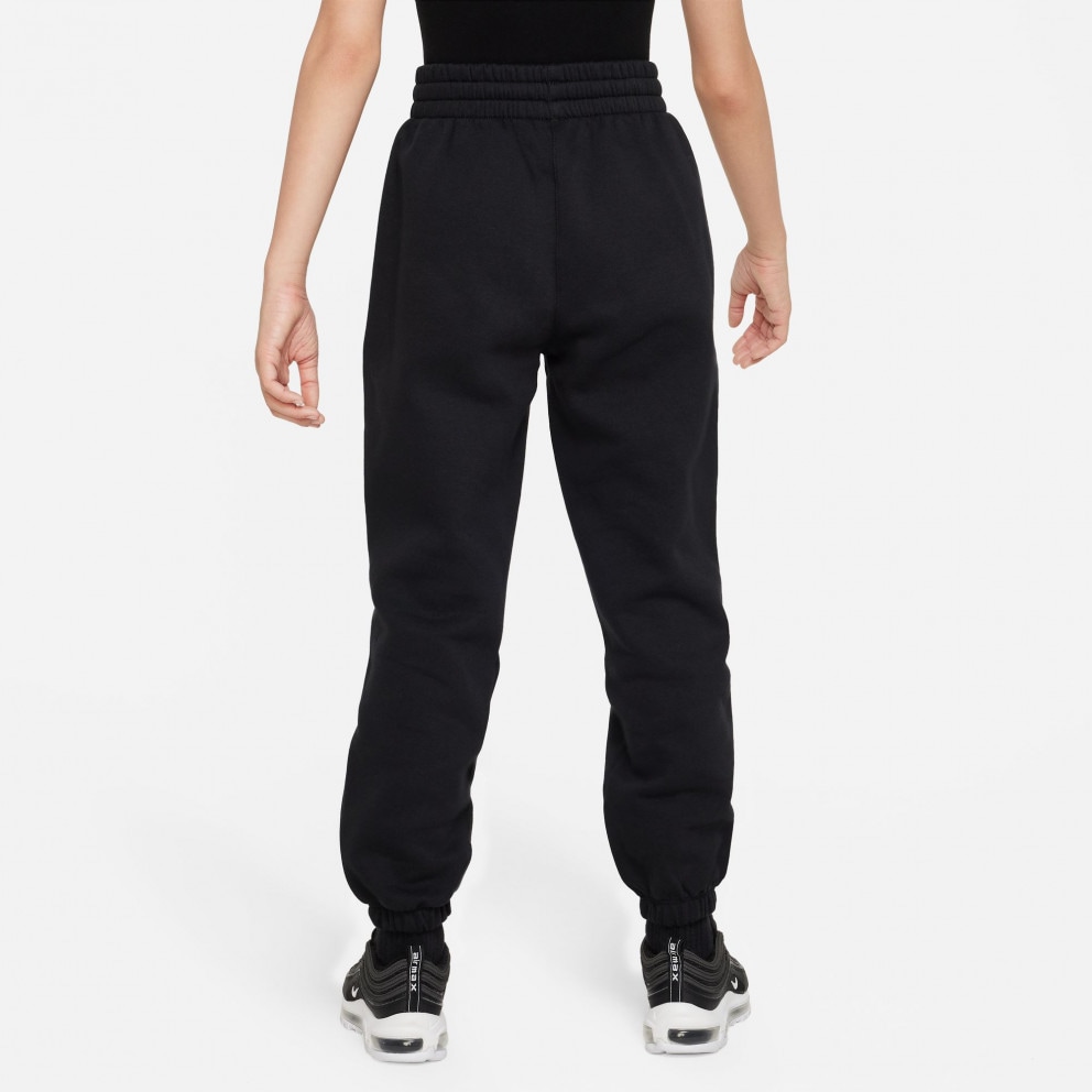 Nike Sportswear Club Fleece Kids' Track Pants