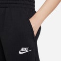 Nike Sportswear Club Fleece Kids' Track Pants