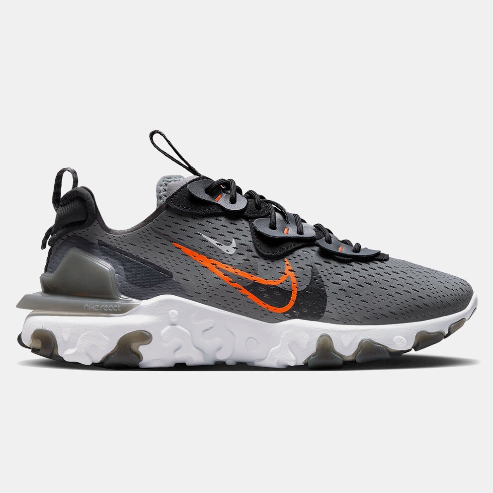 Nike React Vision (9000152336_69728) Ανδρικά / Ανδρικά Παπούτσια / Casual | Lifestyle Sneakers