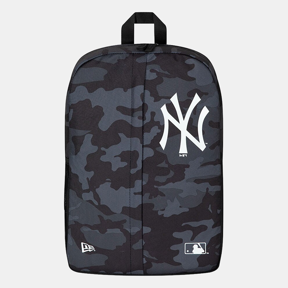 New Era Micro All Over Print New York Yankees MLB Black Fanny Pack