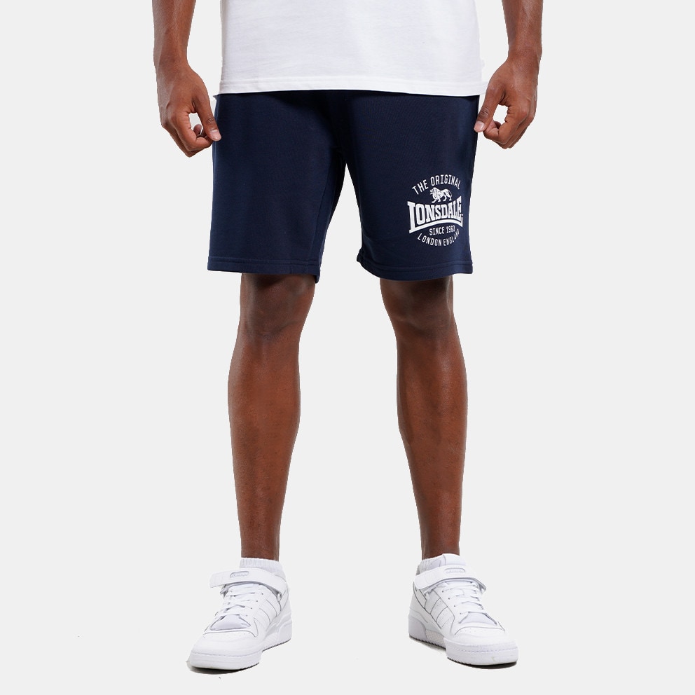 Lonsdale Traprain 2 Men's Bermuda