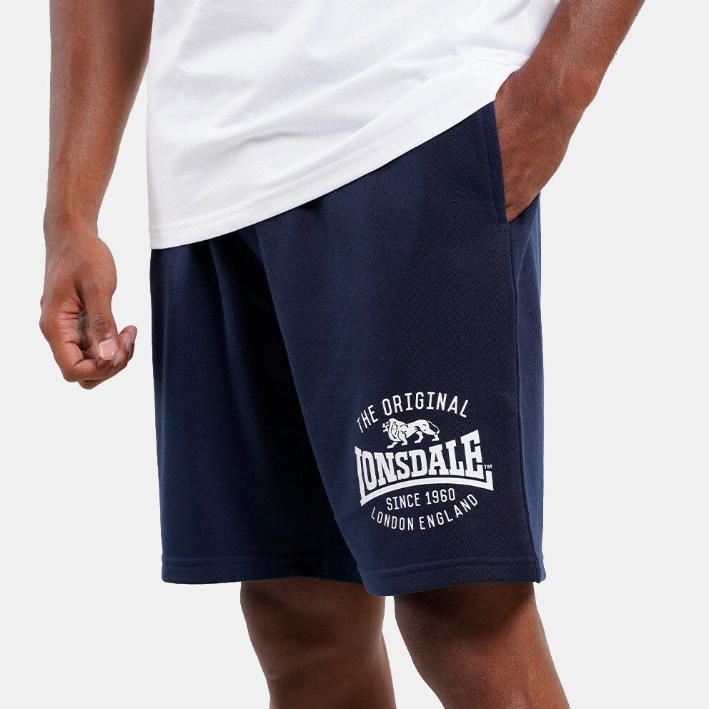 Lonsdale Traprain 2 Men's Bermuda