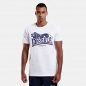 Lonsdale Gransha Men's T-shirt