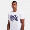 Lonsdale Gransha Ανδρικό T-shirt