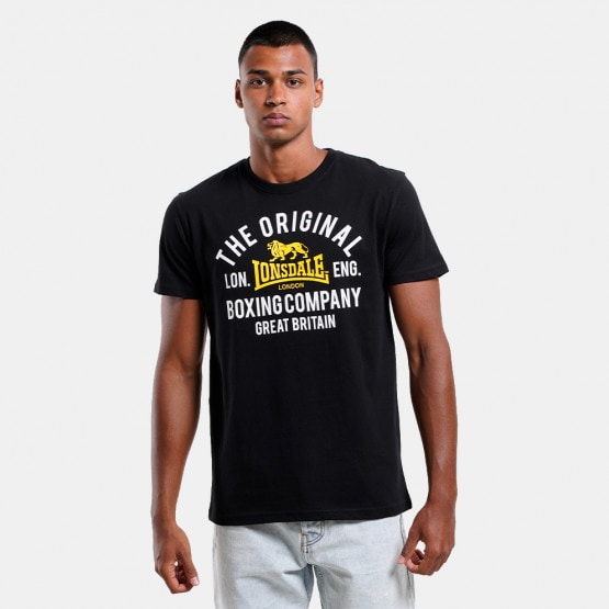 Lonsdale Cloghfin Men's T-shirt