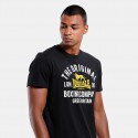 Lonsdale Cloghfin Ανδρικό T-shirt