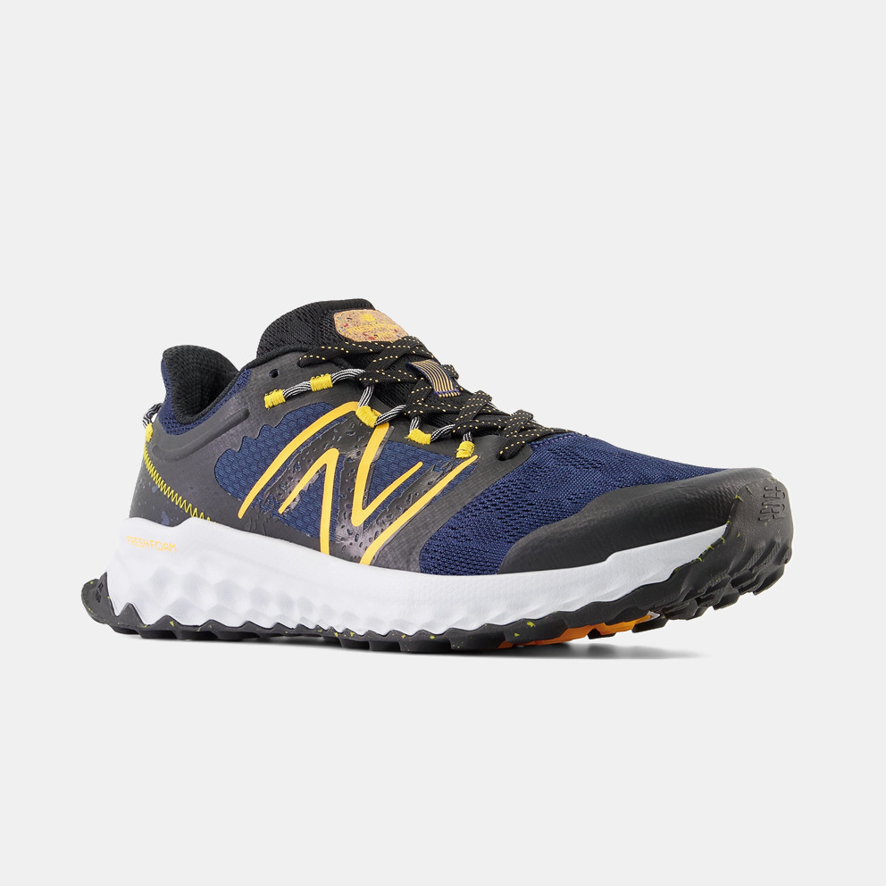 New Balance Fresh Foam Garoe Ανδρικά Παπούτσια για Trail