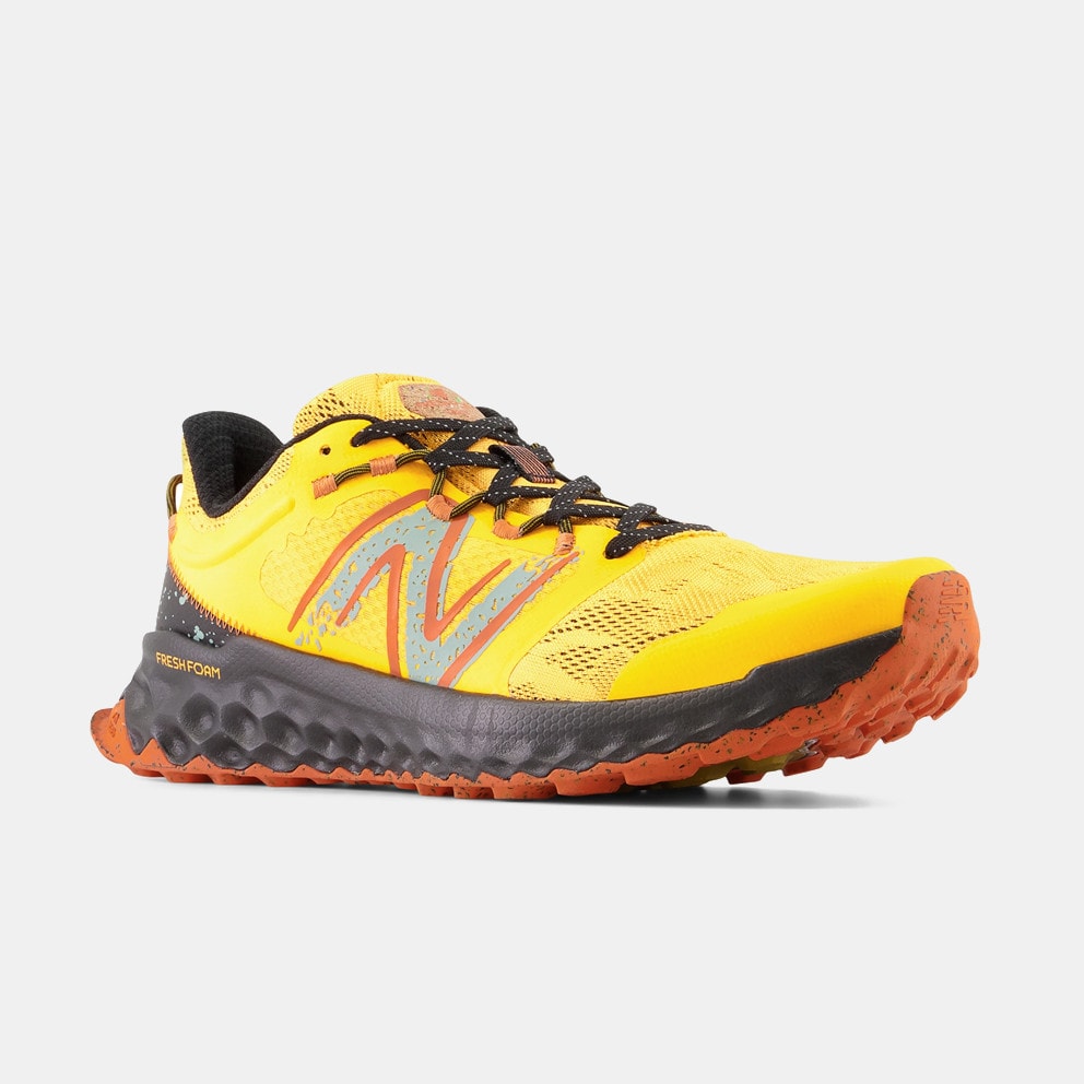 New Balance Fresh Foam Garoe Ανδρικά Παπούτσια για Trail