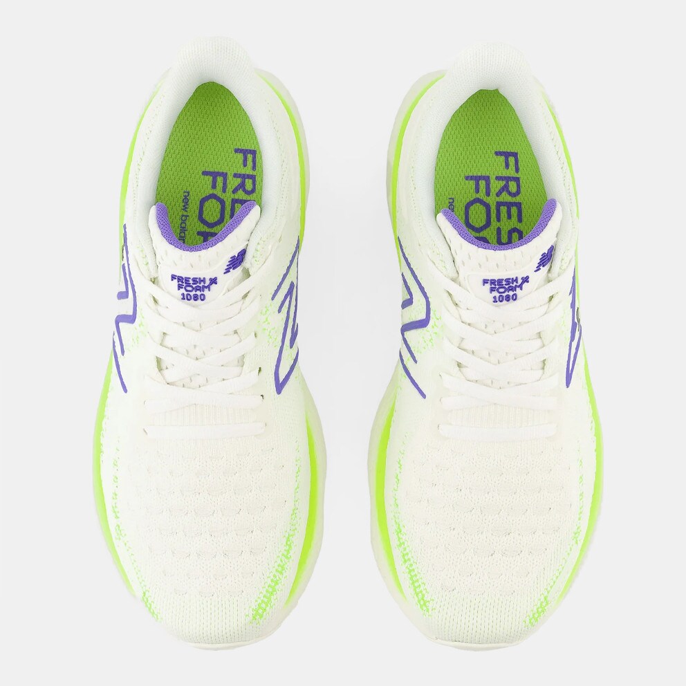 New Balance Fresh Foam X 1080V12 Women's Running Shoes
