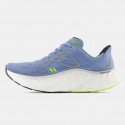 New Balance Fresh Foam More V4 Ανδρικά Παπούτσια για Τρέξιμο