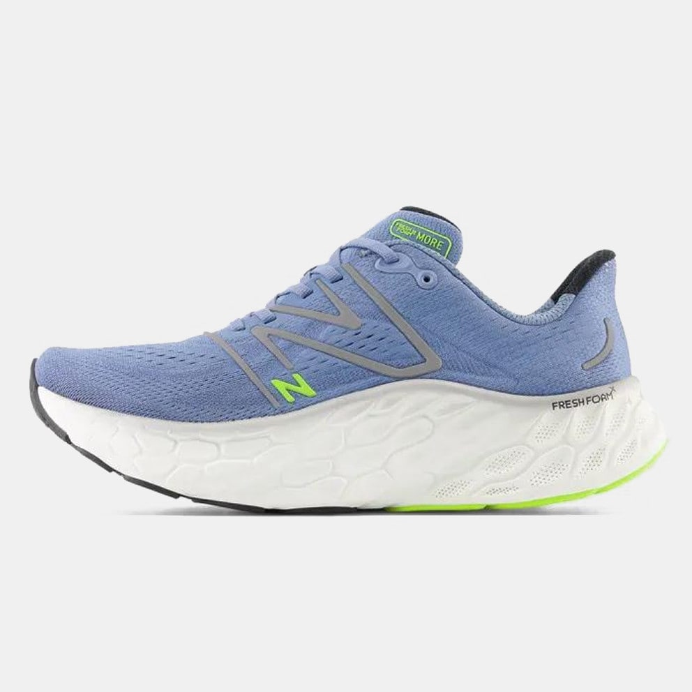 New Balance Fresh Foam More V4 Ανδρικά Παπούτσια για Τρέξιμο (9000159576_71768) Ανδρικά / Ανδρικά Παπούτσια / Ανδρικά Παπούτσια για Τρέξιμο