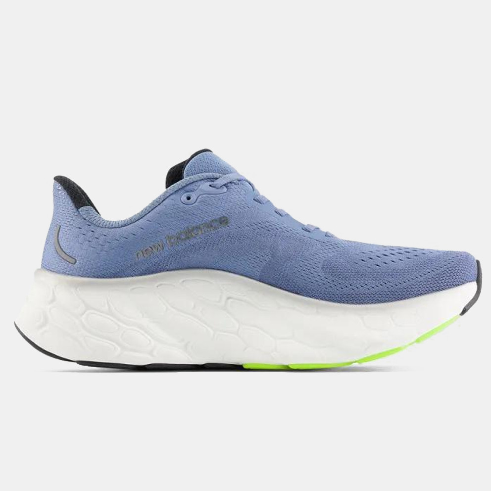 New Balance Fresh Foam More V4 Men's Running Shoes
