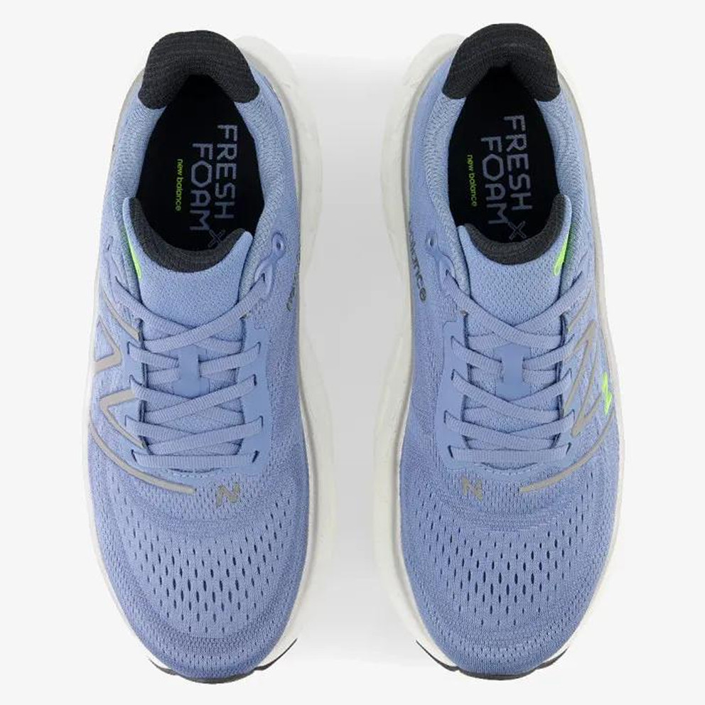 New Balance Fresh Foam More V4 Men's Running Shoes
